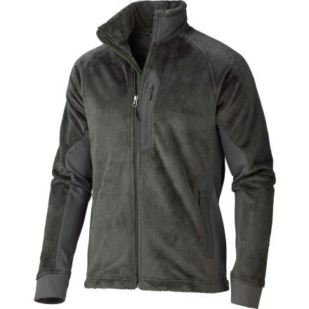 Marmot Solar Flair Jacket