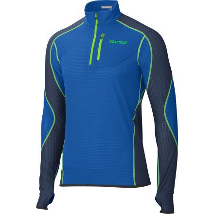 Marmot Thermo 1/2 Zip