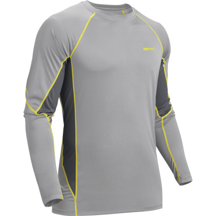 Marmot Lightweight Crew LS