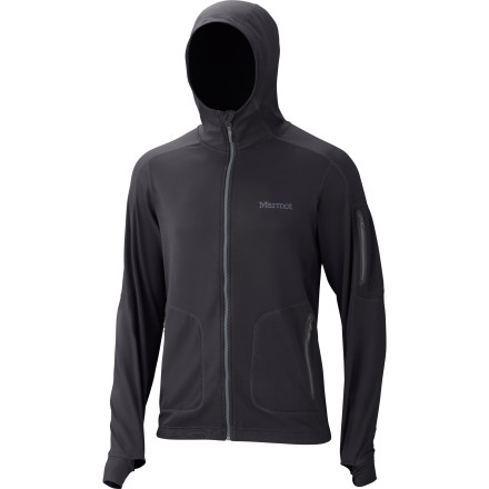 Marmot Norden Fleece