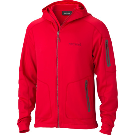Marmot Norden Fleece