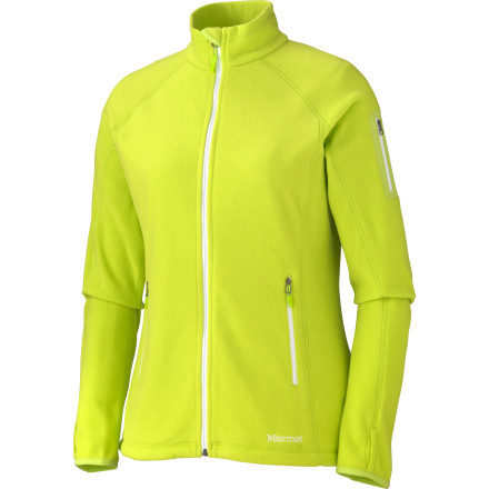 Marmot Flashpoint Jacket