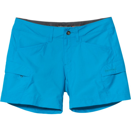 Marmot Ani Short