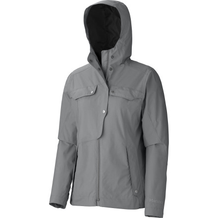 Marmot Ashton Jacket