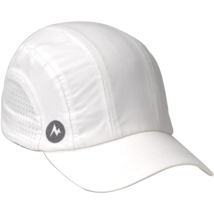 Marmot Simpson Hiking Cap