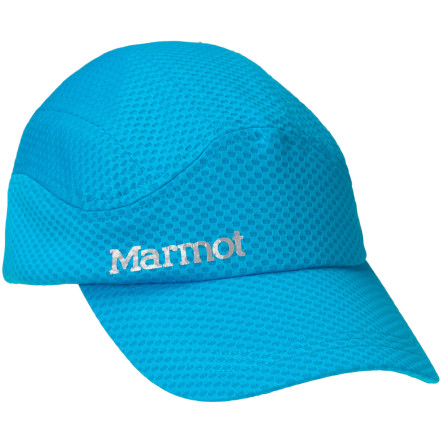 Marmot Tilden Running Cap