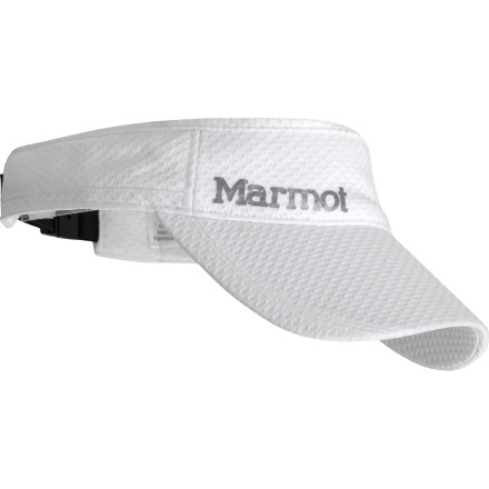 Marmot Tilden Running Visor