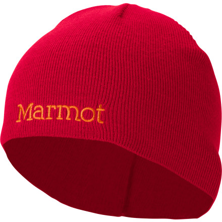 Marmot Lightweight Merino Beanie