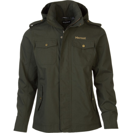 Marmot West Brook Jacket