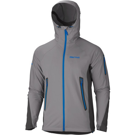Marmot Vapor Trail Hoody