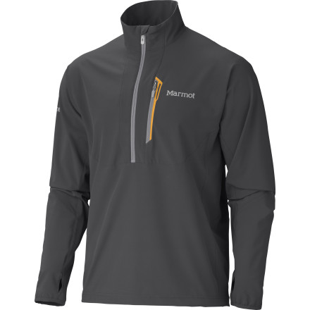 Marmot Stretch Light 1/2 Zip