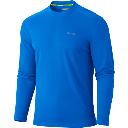 Marmot Windridge LS Top