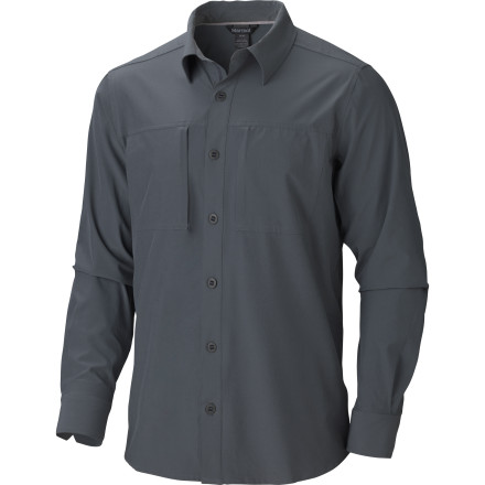 Marmot Estes LS