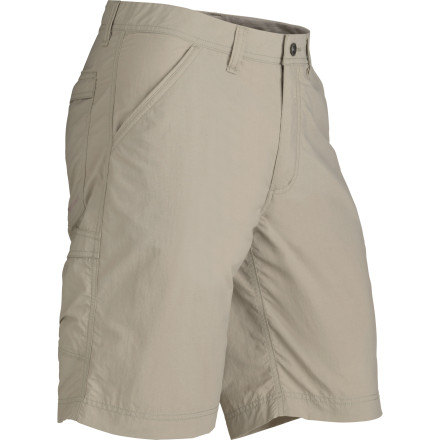 Marmot Grayson Short