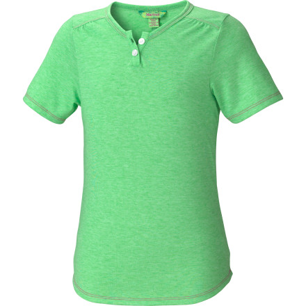 Marmot Sara SS