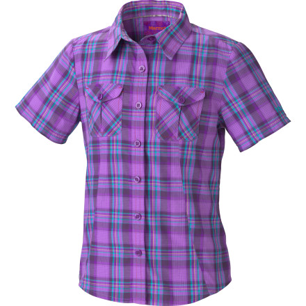 Marmot Audrey SS