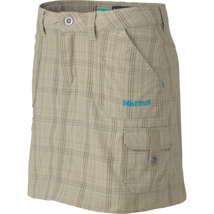 Marmot Oasis Skort