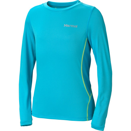 Marmot Outlook LS