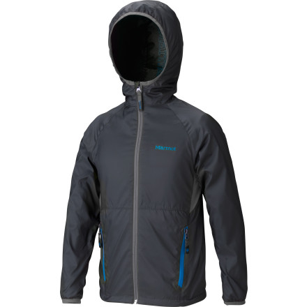 Marmot Ether Driclime