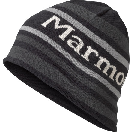 Marmot Powderday Beanie