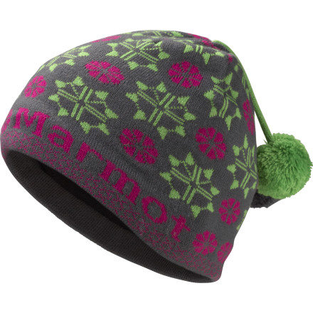 Marmot Jenna Hat