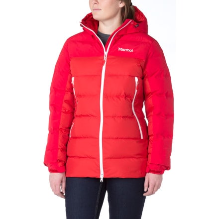 Marmot Mountain Down Jacket