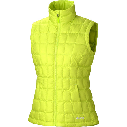 Marmot Sol Vest