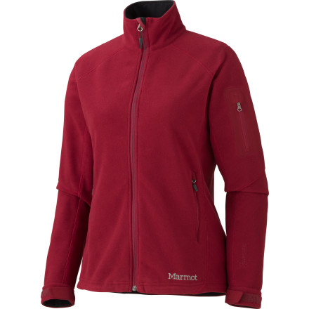 Marmot Mt Blanc Jacket