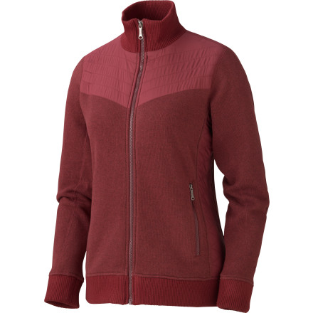 Marmot Tech Sweater
