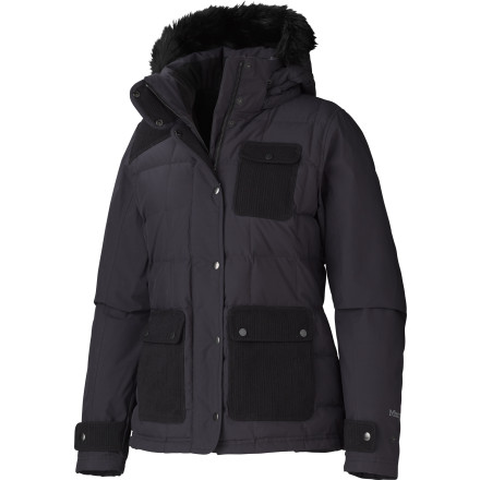 Marmot Fab Down Jacket