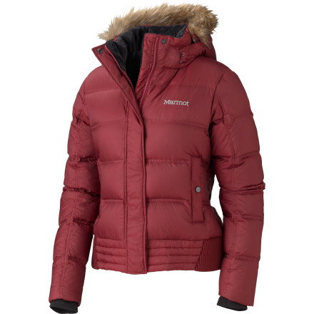 Marmot Helsinki Coat