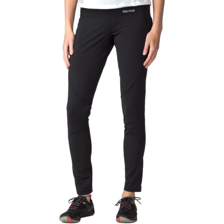 Marmot Trail Breeze Tight