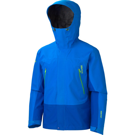 Marmot Spire Jacket