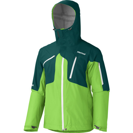 Marmot Big Mountain Jacket