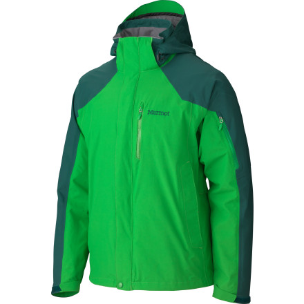 Marmot Tamarack Jacket