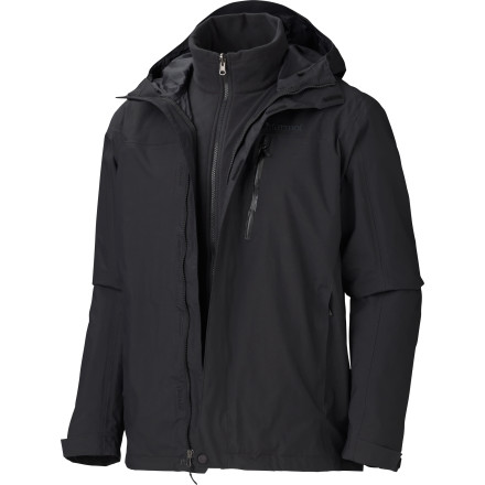 Marmot Ramble Component Jacket