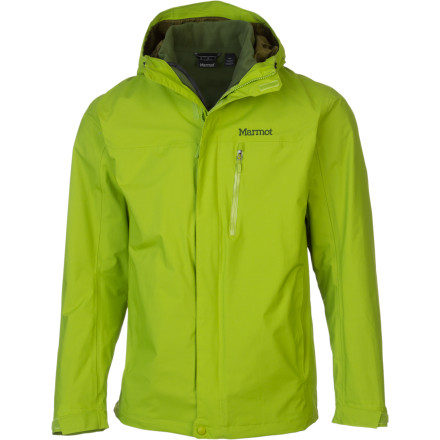 Marmot Ramble Component Jacket