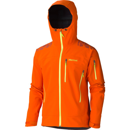 Marmot Zion Jacket