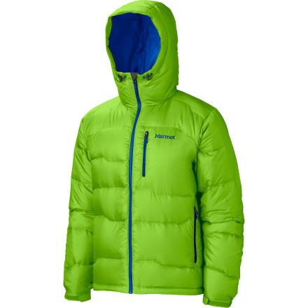 Marmot Ama Dablam Jacket