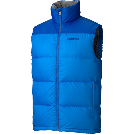 Marmot Guides Down Vest