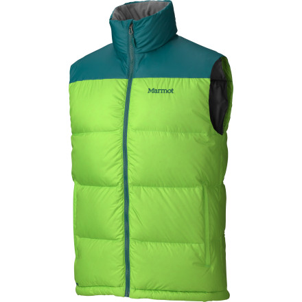 Marmot Guides Down Vest
