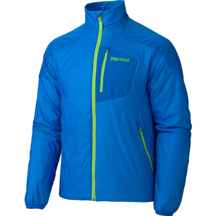 Marmot Isotherm Jacket