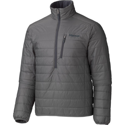 Marmot Solaris 1/2 Zip