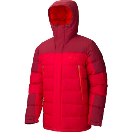 Marmot Mountain Down Jacket