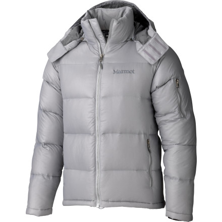Marmot Stockholm Jacket