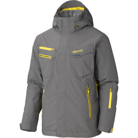 Marmot Sky Pilot Jacket