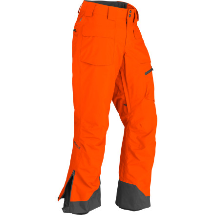 Marmot Mantra Insulated Pant