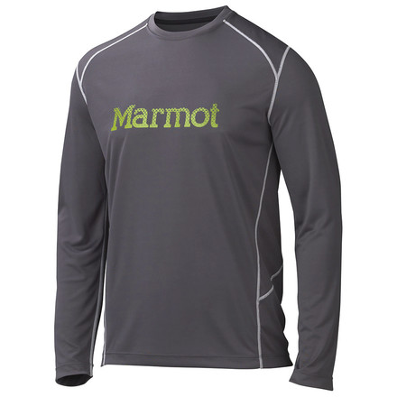 Marmot Windridge LS Top