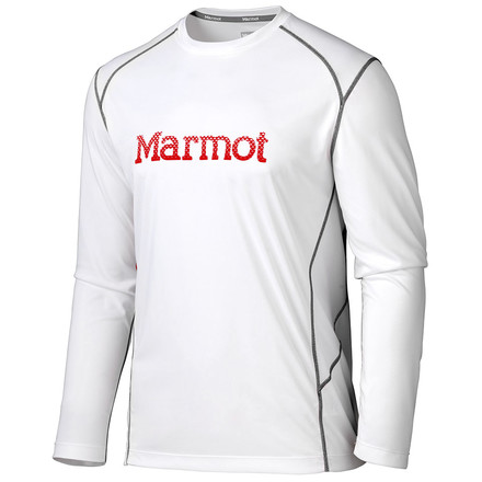 Marmot Windridge LS Top