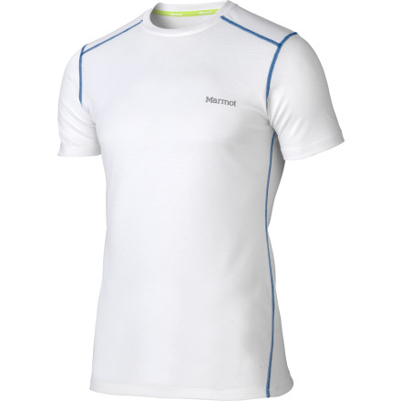 Marmot ThermalClime Sport SS Crew